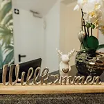Hotel Andra Muenchen