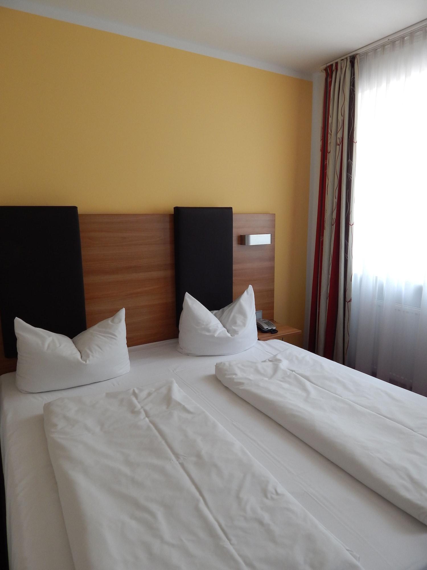 Hotel Andra Munich