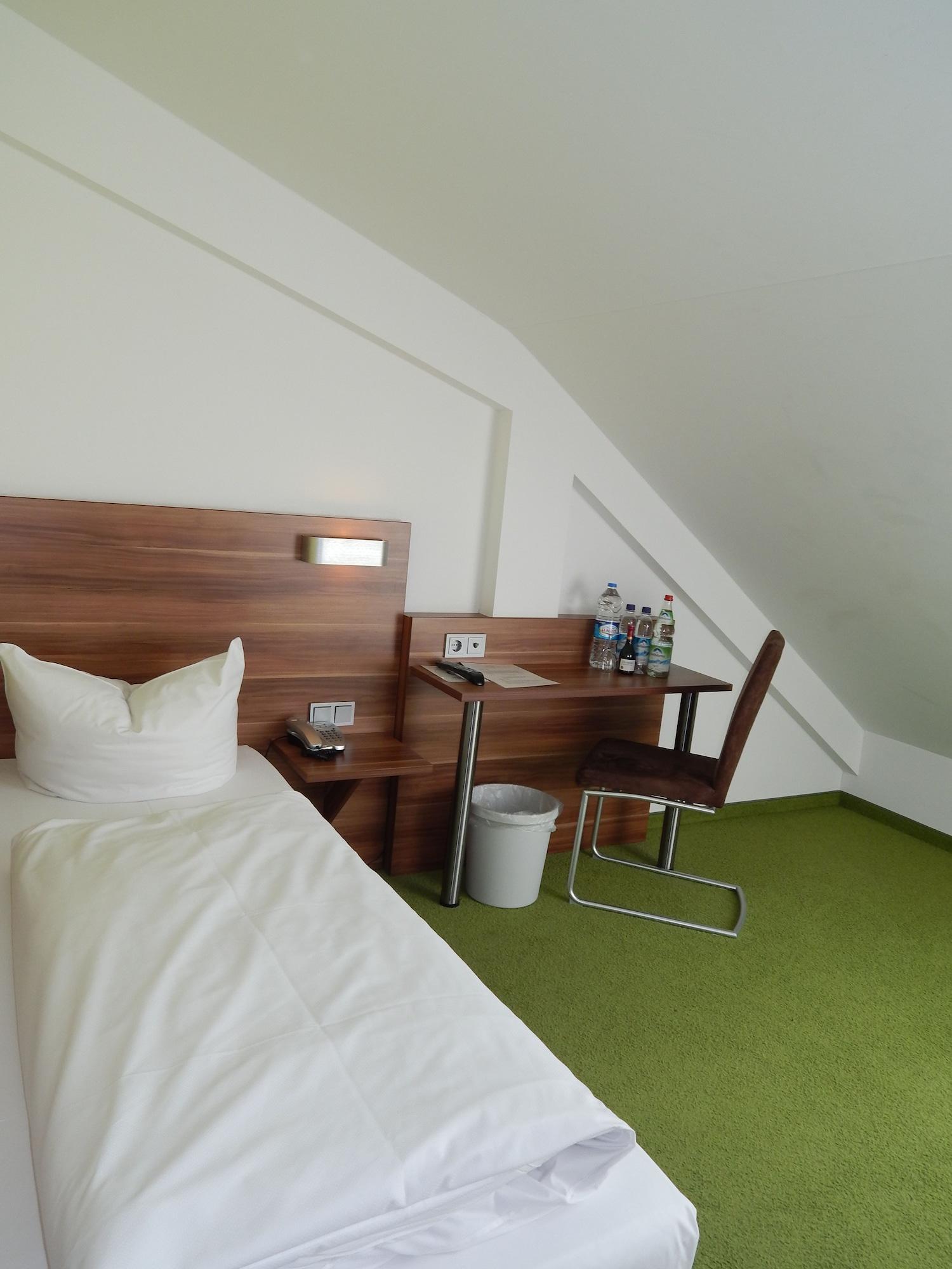 Hotel Andra 3*