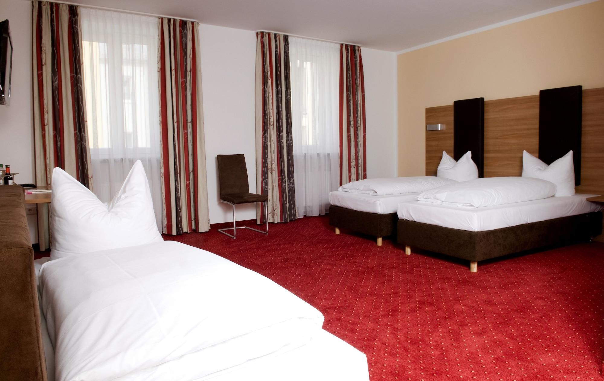 Hotel Andra 3*