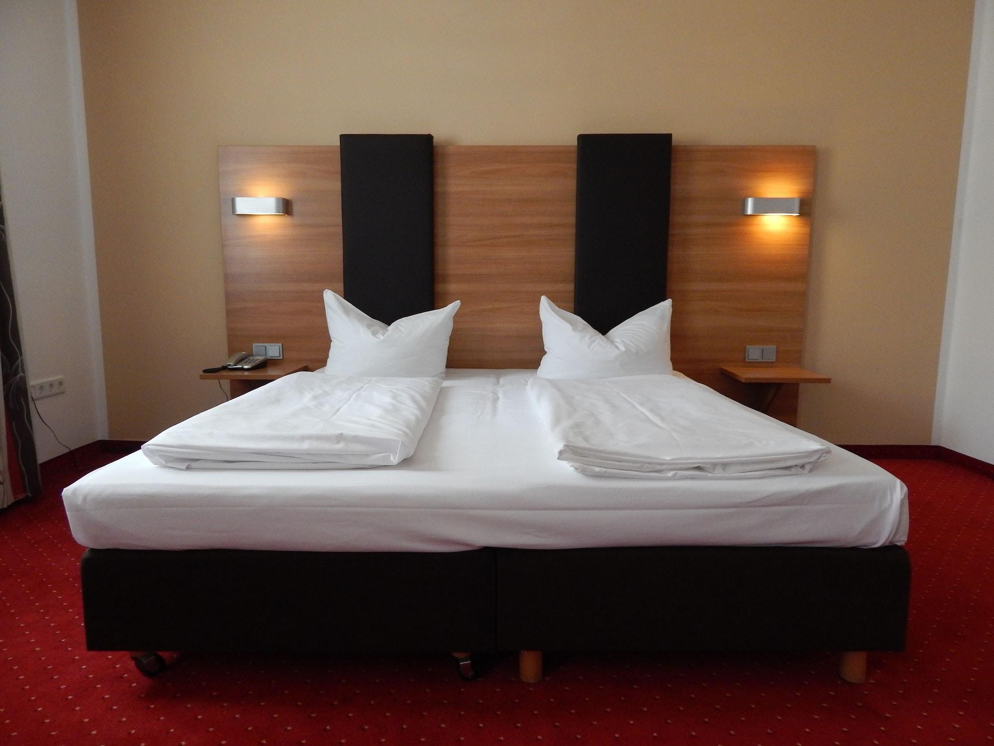 Hotel Andra