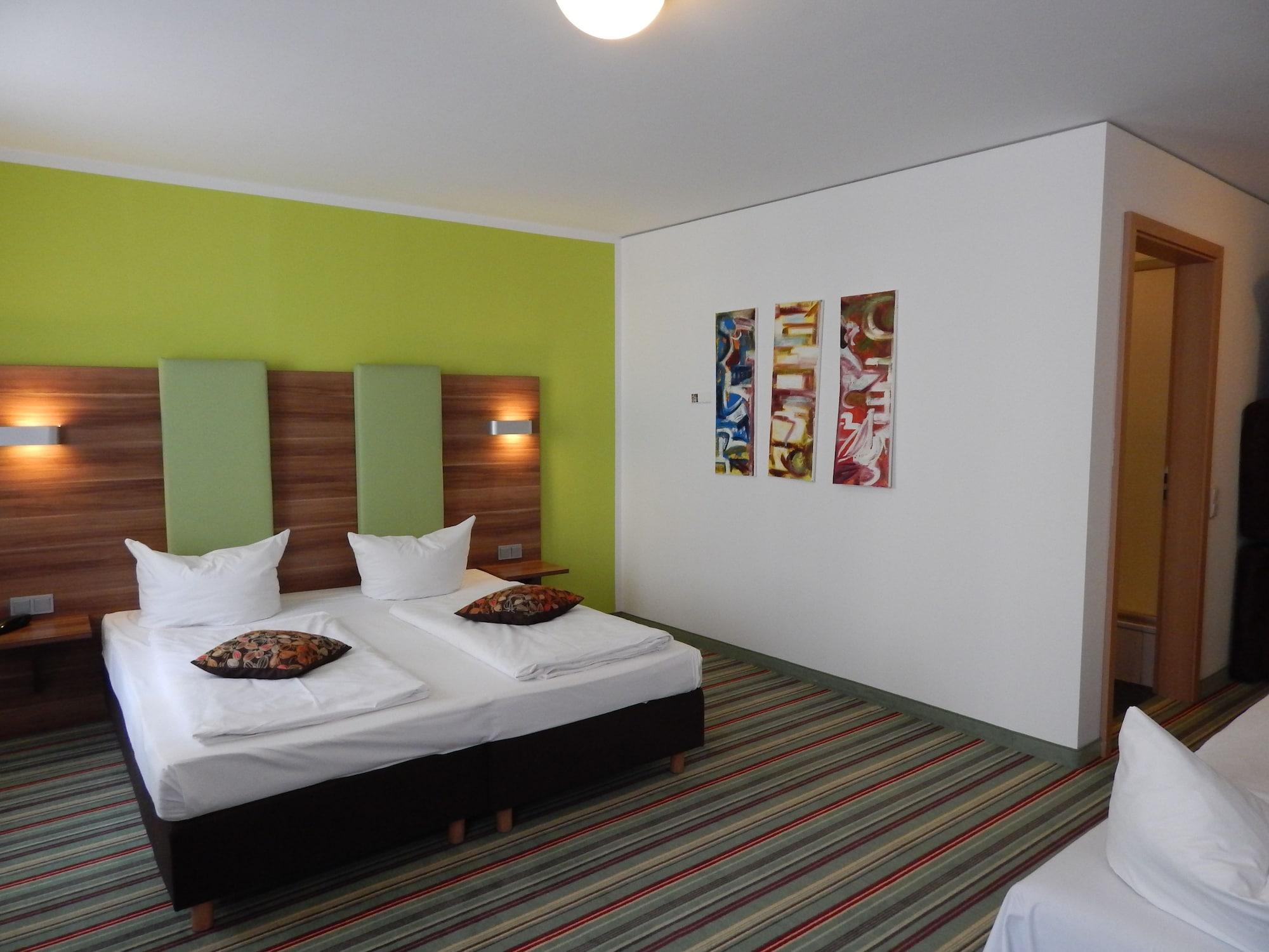 Hotel Andra Munich