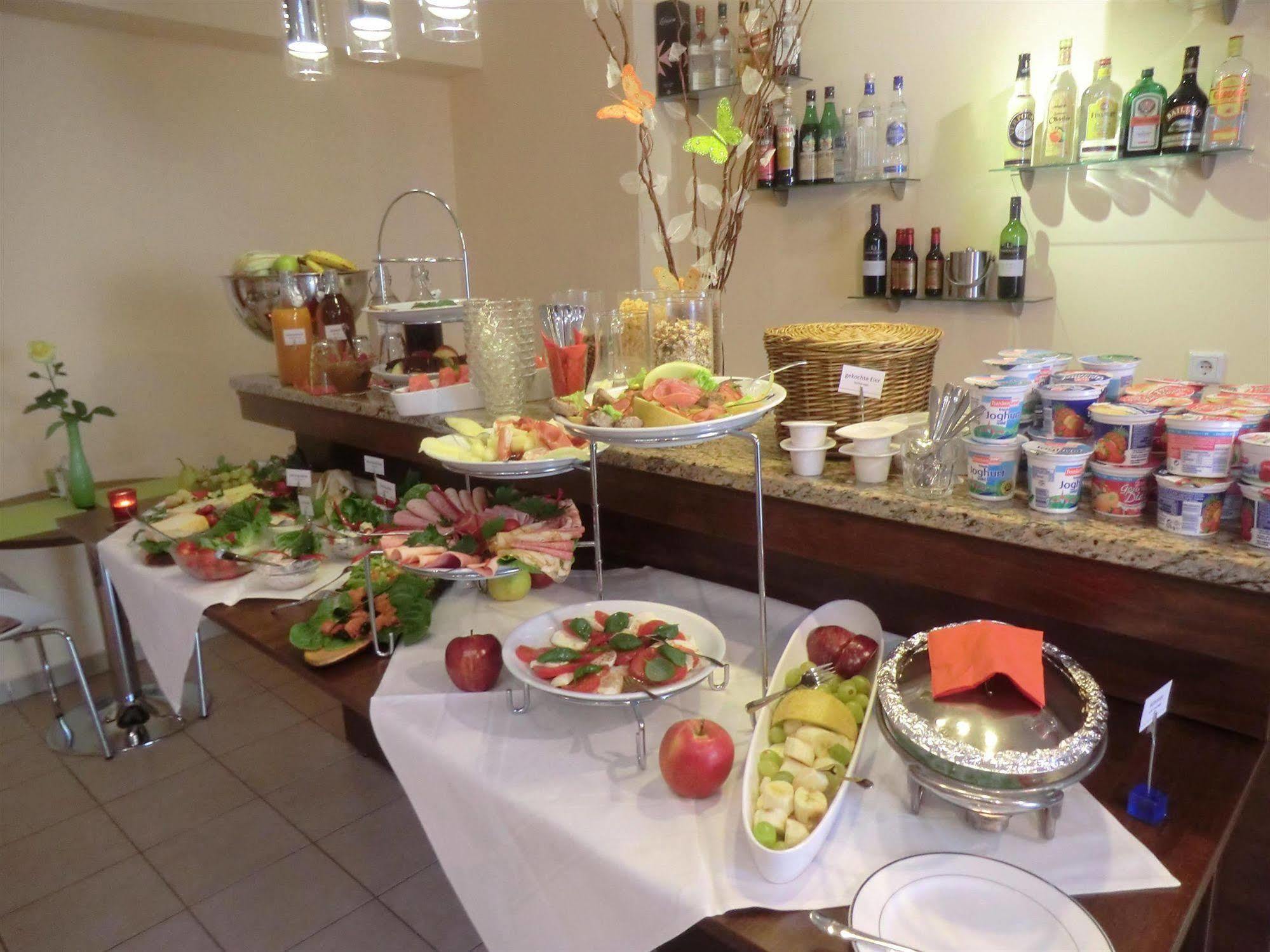 Hotel Andra