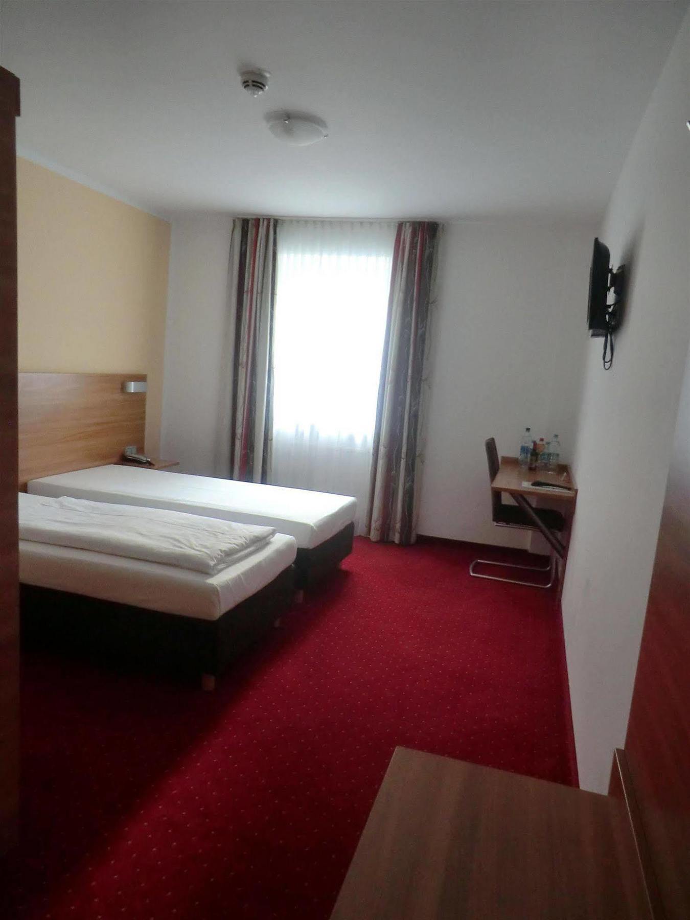 Andra Hotel Munich