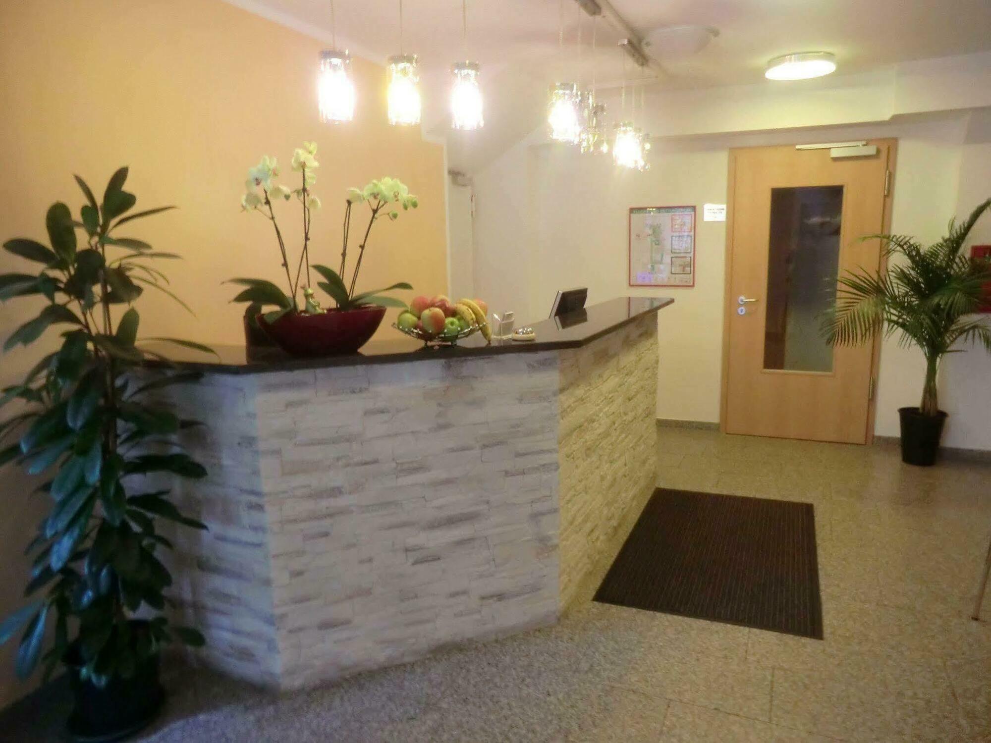 Andra Hotel Munich