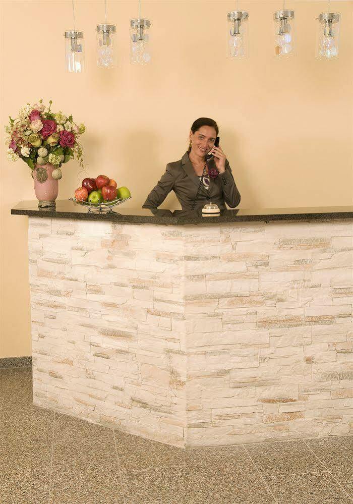 Hotel Andra Munich