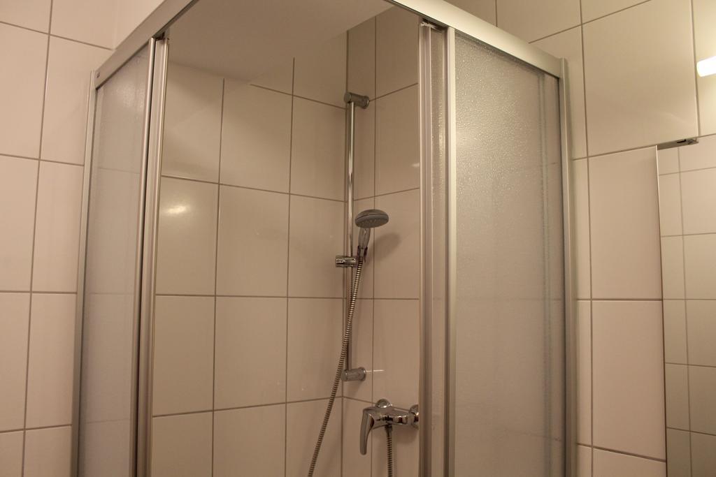 Hotel Andra 3*